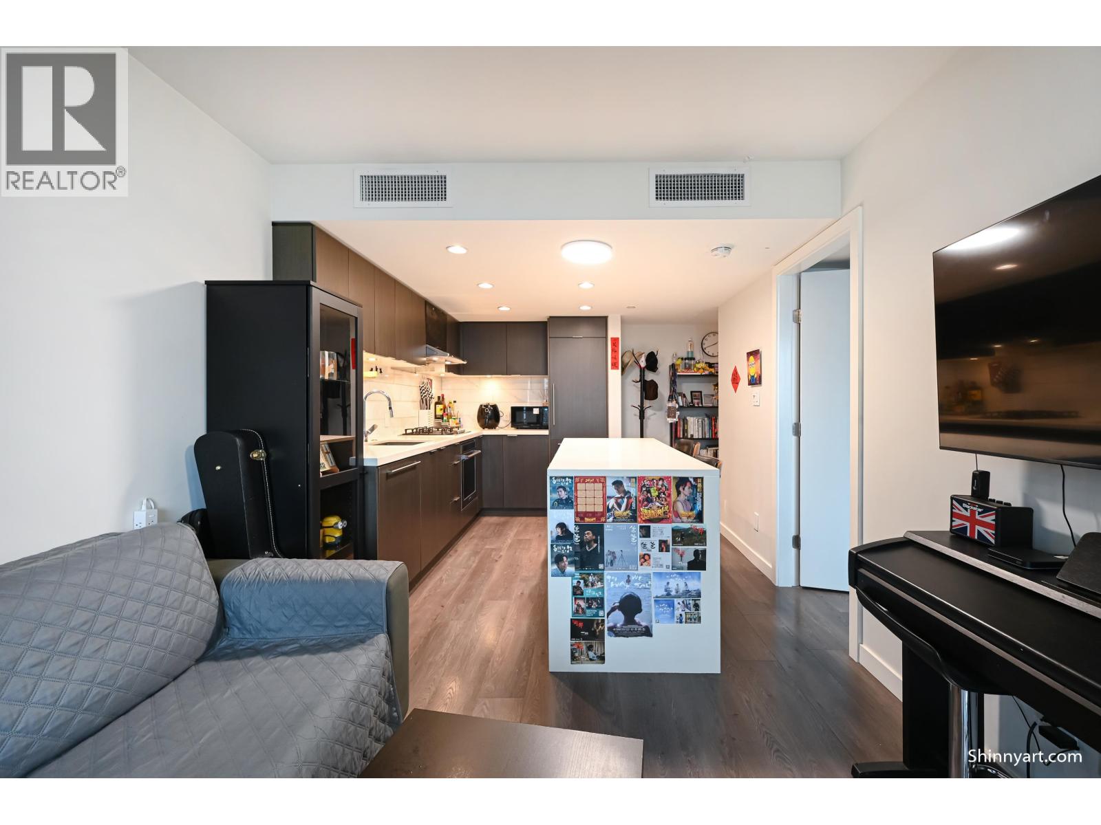 1409 8189 Cambie Street, Vancouver, British Columbia  V6P 0G6 - Photo 8 - R3067762