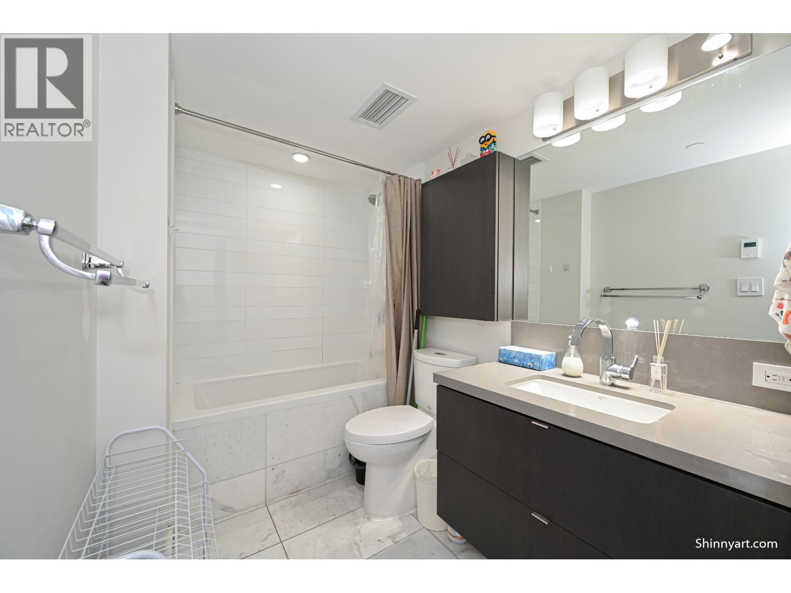 1409 8189 Cambie Street, Vancouver, British Columbia  V6P 0G6 - Photo 14 - R3067762