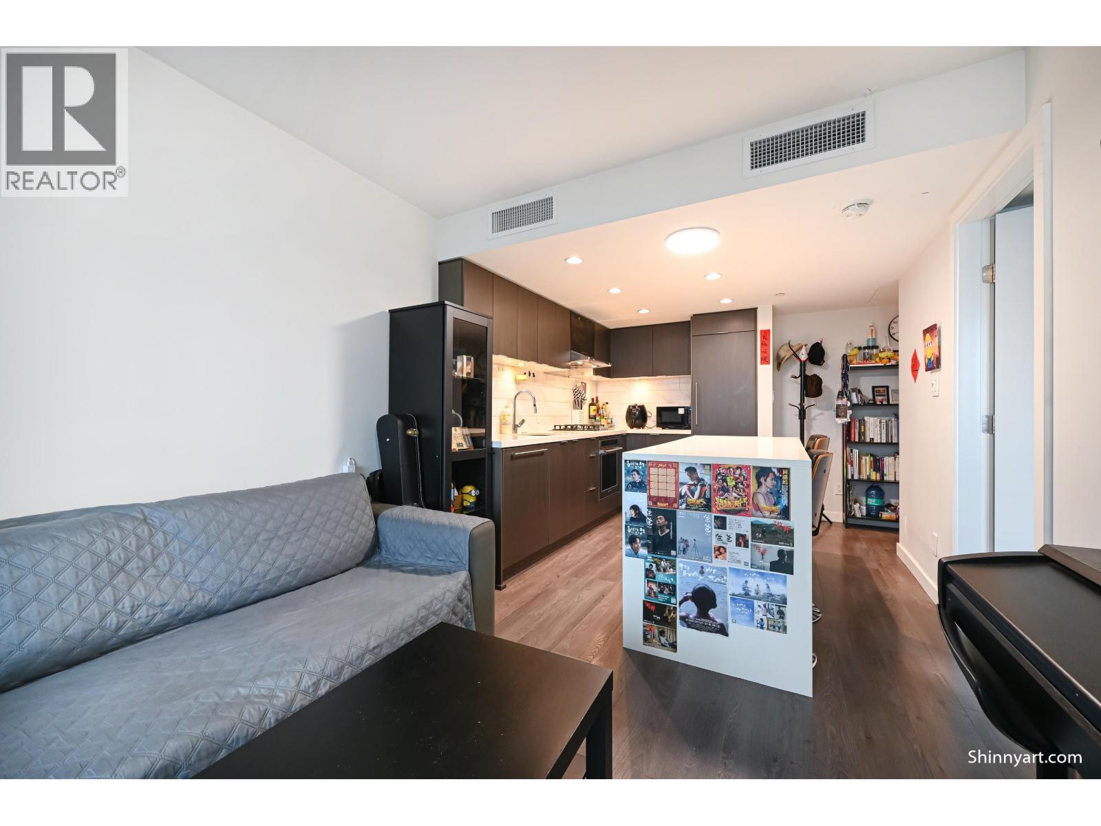 1409 8189 Cambie Street, Vancouver, British Columbia  V6P 0G6 - Photo 20 - R3067762