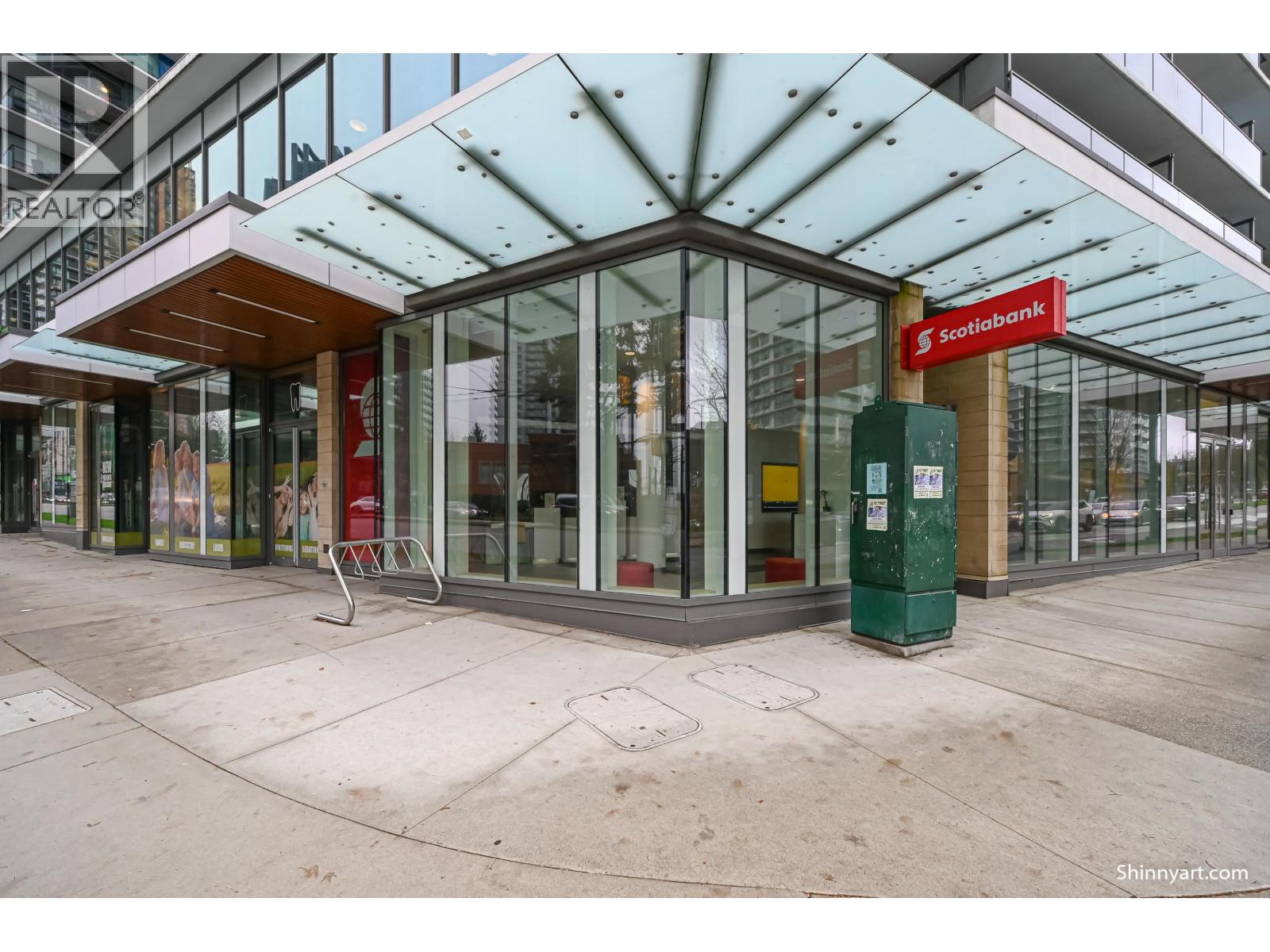 1409 8189 Cambie Street, Vancouver, British Columbia  V6P 0G6 - Photo 6 - R3067762