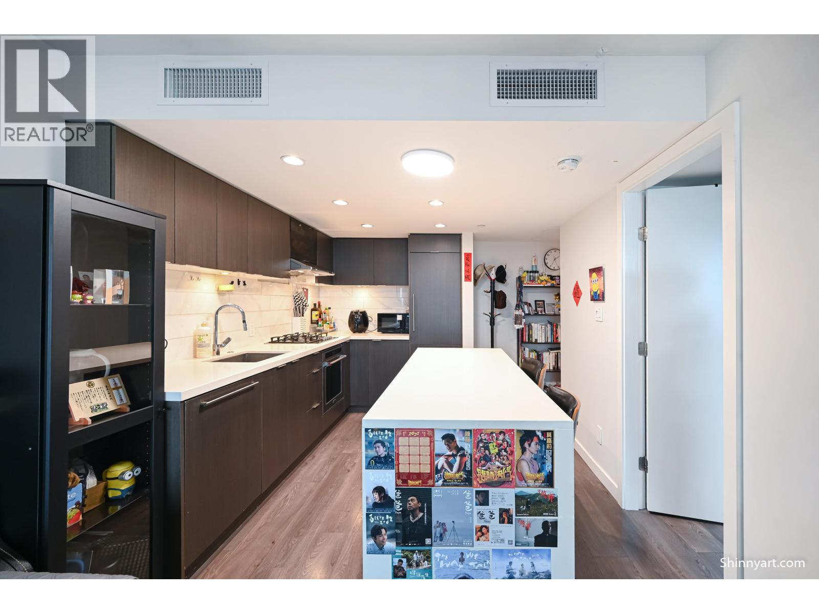 1409 8189 Cambie Street, Vancouver, British Columbia  V6P 0G6 - Photo 10 - R3067762