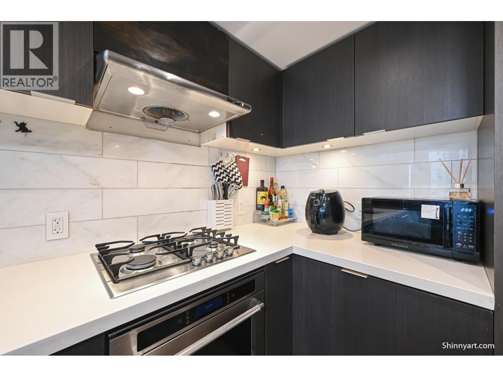 1409 8189 Cambie Street, Vancouver, British Columbia  V6P 0G6 - Photo 18 - R3067762
