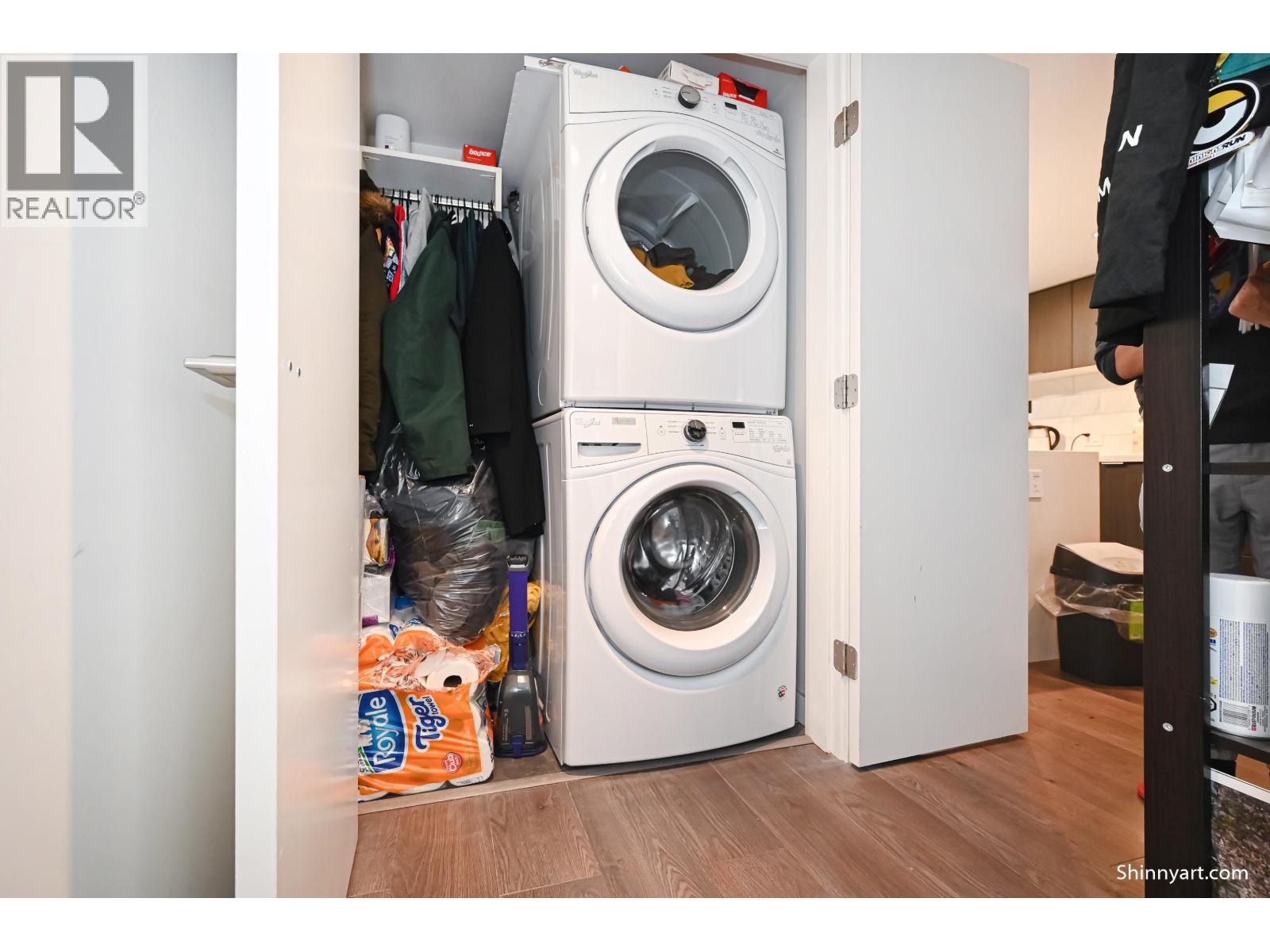 1409 8189 Cambie Street, Vancouver, British Columbia  V6P 0G6 - Photo 21 - R3067762