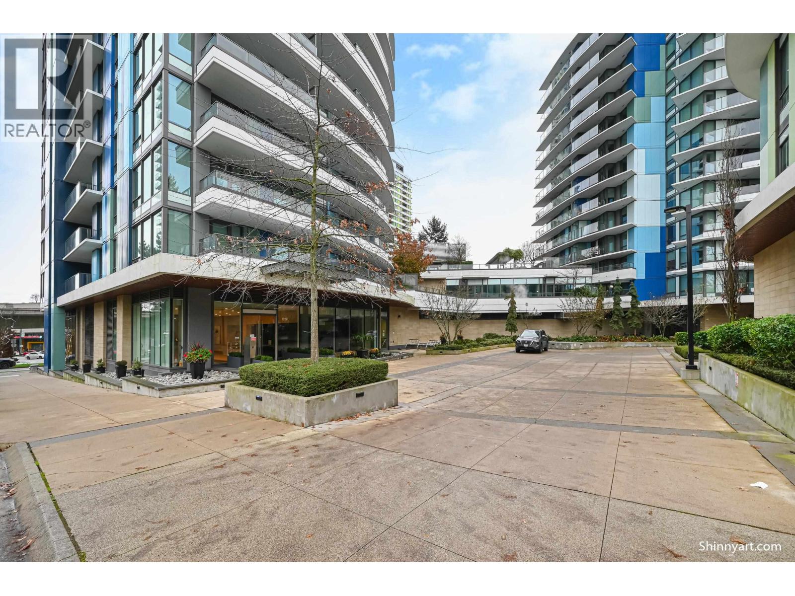 1409 8189 Cambie Street, Vancouver, British Columbia  V6P 0G6 - Photo 23 - R3067762