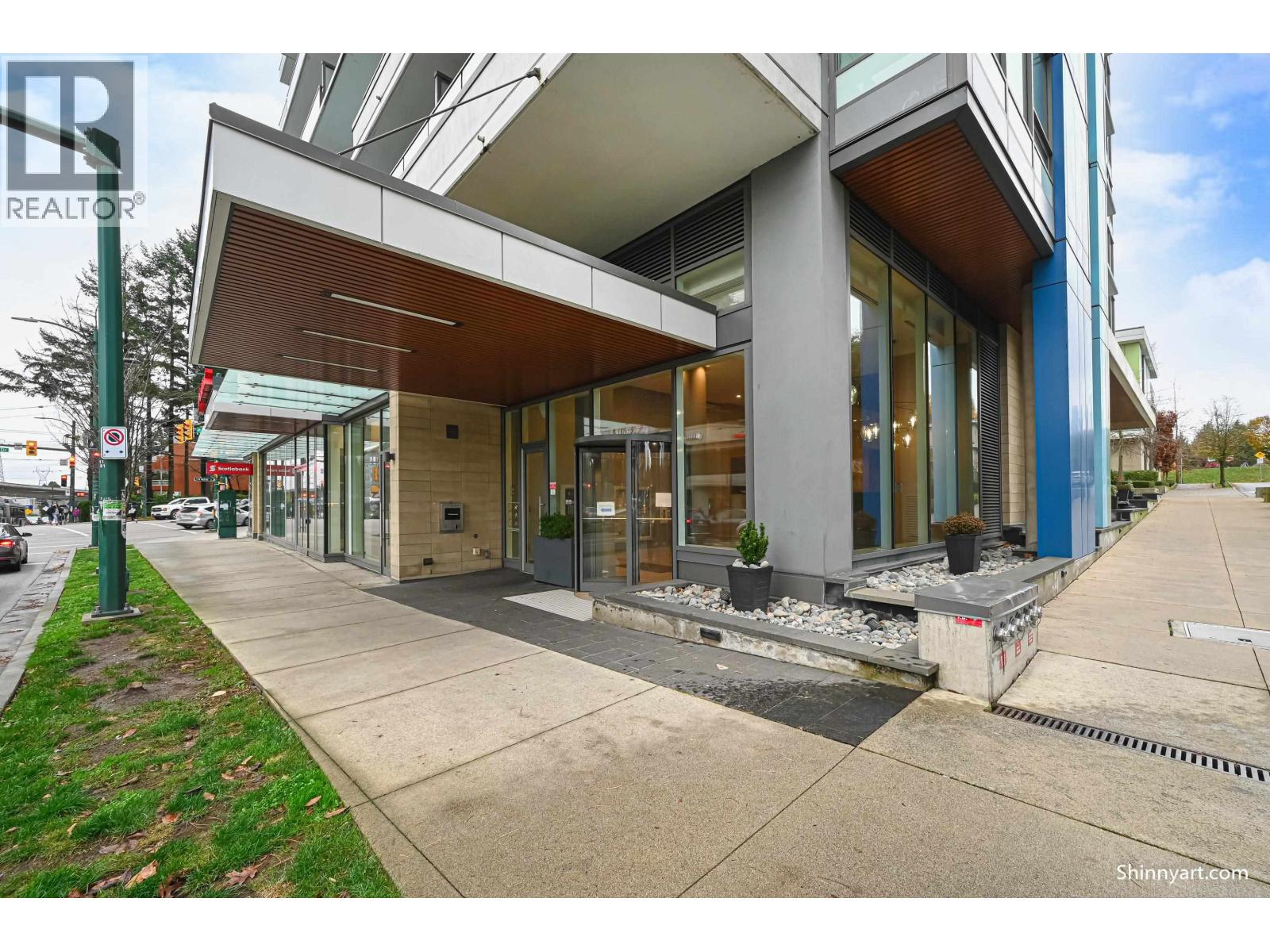1409 8189 Cambie Street, Vancouver, British Columbia  V6P 0G6 - Photo 7 - R3067762
