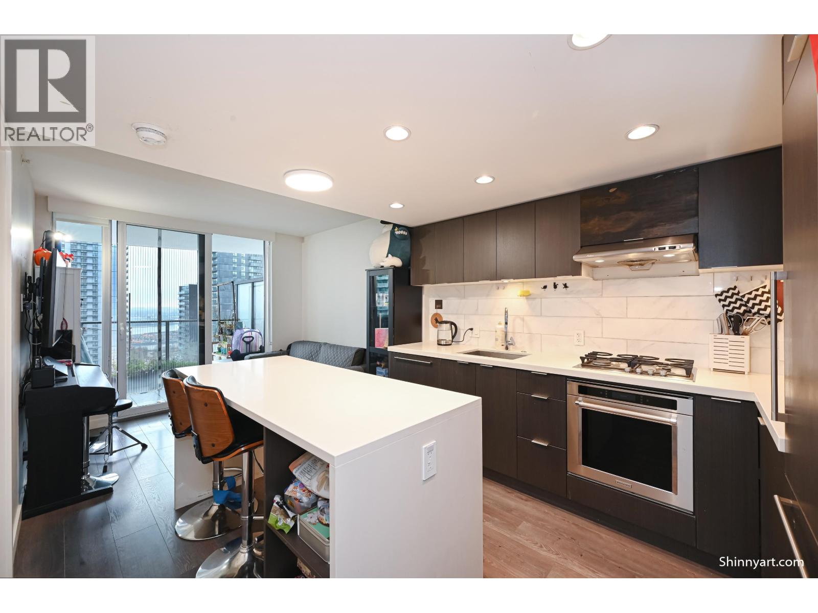 1409 8189 Cambie Street, Vancouver, British Columbia  V6P 0G6 - Photo 15 - R3067762