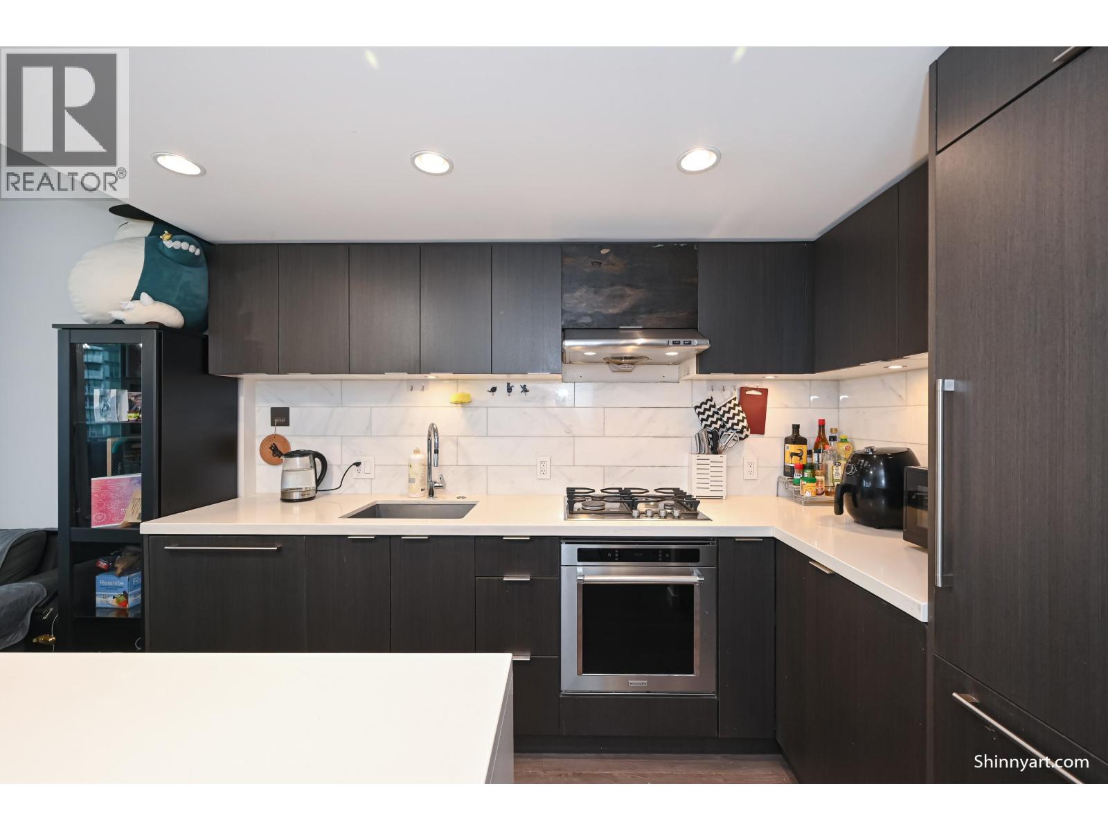 1409 8189 Cambie Street, Vancouver, British Columbia  V6P 0G6 - Photo 16 - R3067762