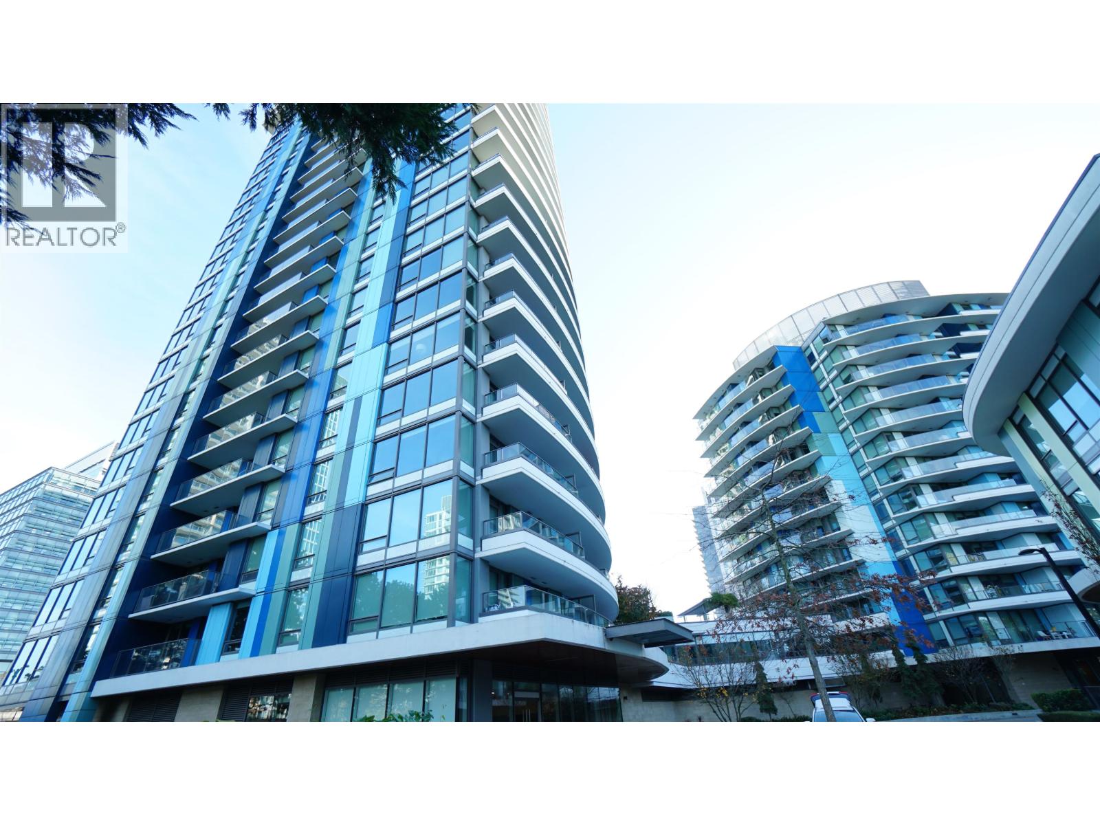 1409 8189 Cambie Street, Vancouver, British Columbia  V6P 0G6 - Photo 27 - R3067762