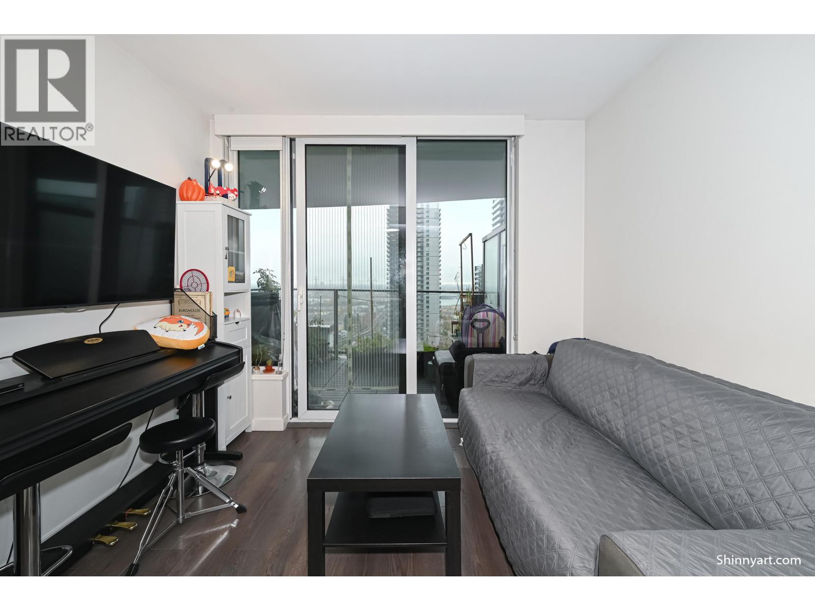 1409 8189 Cambie Street, Vancouver, British Columbia  V6P 0G6 - Photo 9 - R3067762