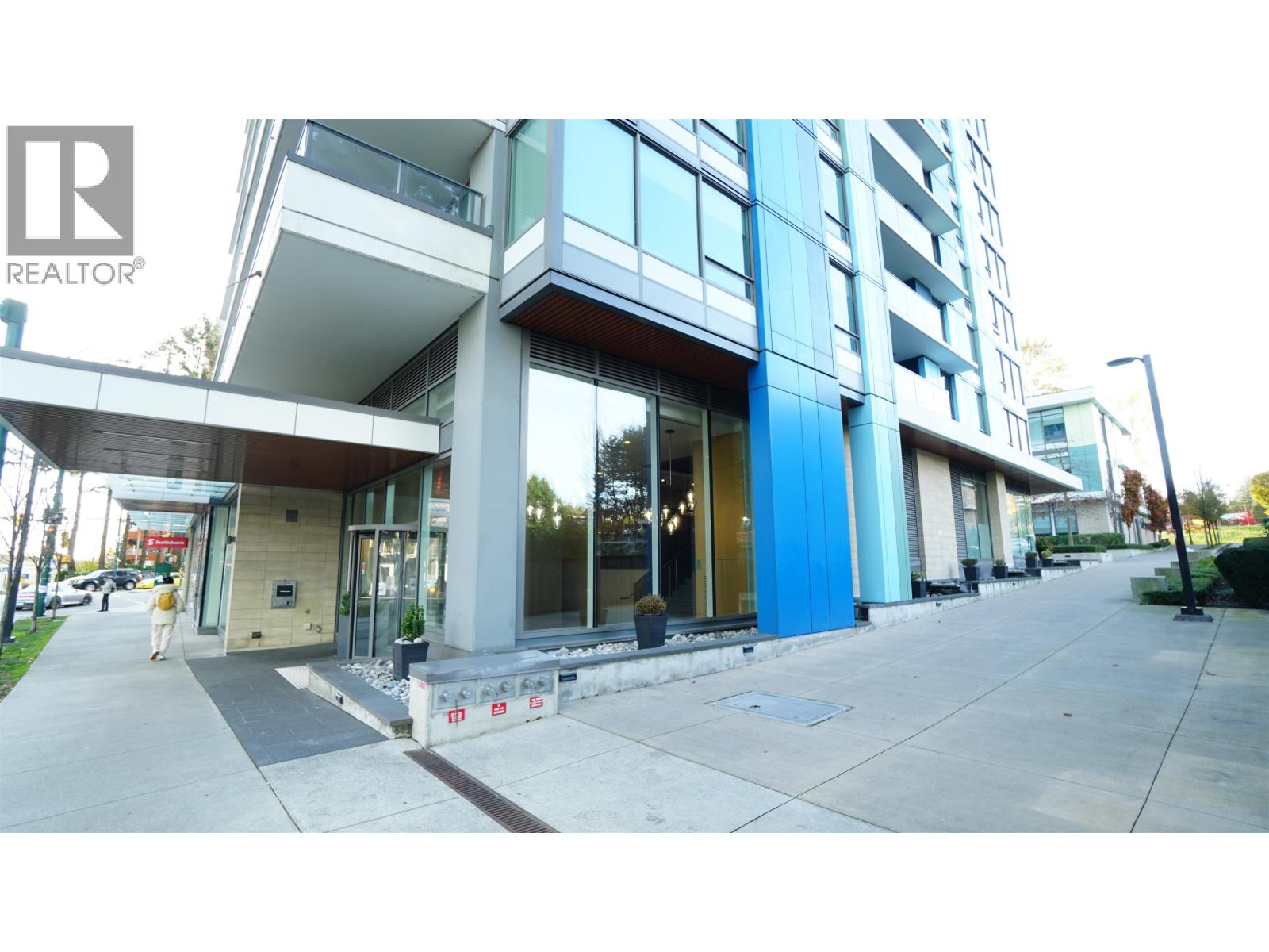 1409 8189 Cambie Street, Vancouver, British Columbia  V6P 0G6 - Photo 28 - R3067762