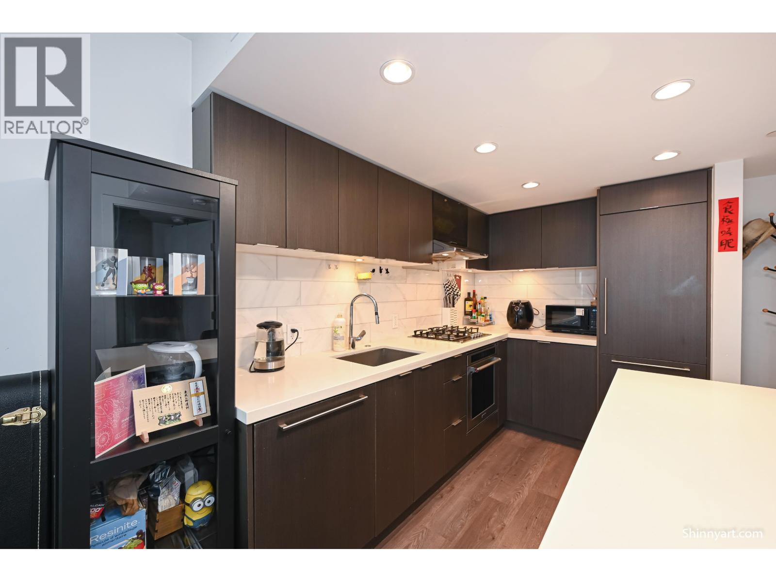 1409 8189 Cambie Street, Vancouver, British Columbia  V6P 0G6 - Photo 17 - R3067762