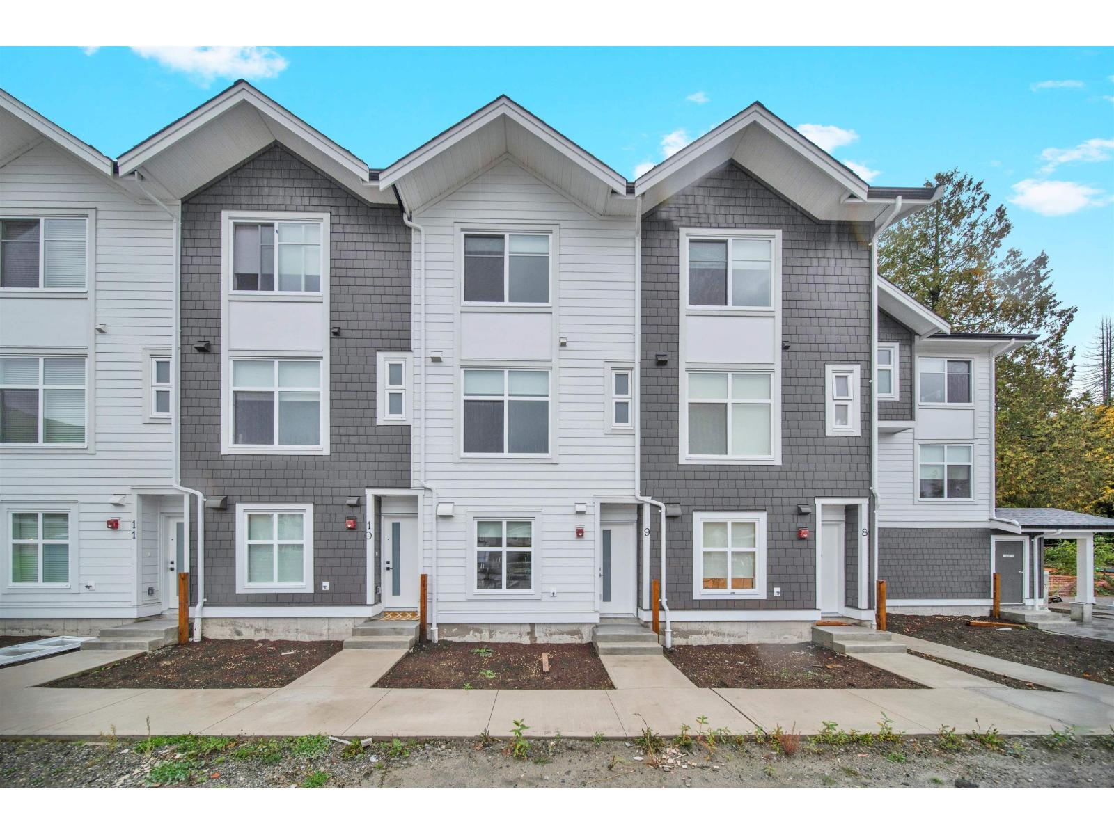 7 12770 105 Avenue, Surrey, British Columbia  V3V 0H2 - Photo 2 - R3067753