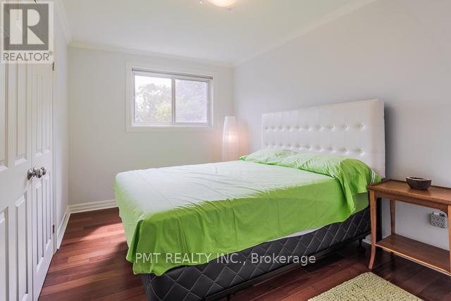 Th3 - 28 Admiral Road, Toronto, Ontario  M5R 2L5 - Photo 17 - C12461633