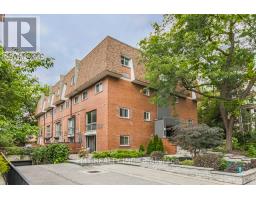 TH3 - 28 ADMIRAL ROAD, Toronto, Ontario