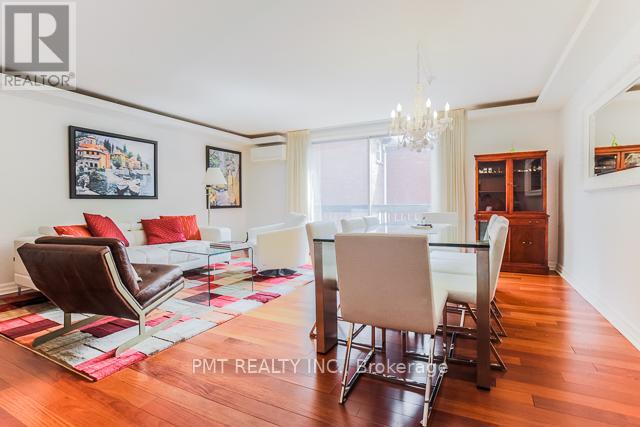 Th3 - 28 Admiral Road, Toronto, Ontario  M5R 2L5 - Photo 3 - C12461633