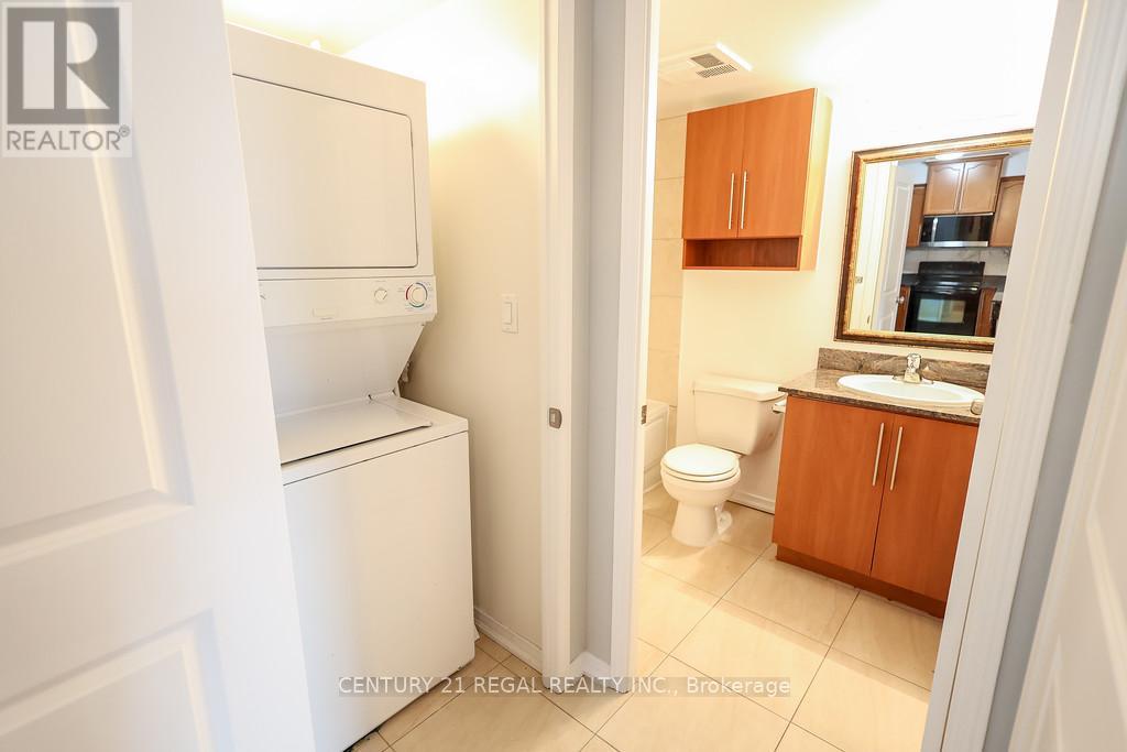 3i - 8 Rosebank Drive, Toronto, Ontario  M1B 5Z3 - Photo 3 - E12552322