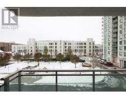 3I - 8 ROSEBANK DRIVE, Toronto, Ontario