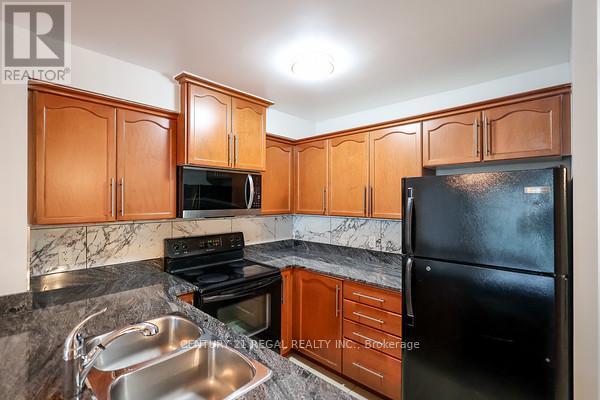 3i - 8 Rosebank Drive, Toronto, Ontario  M1B 5Z3 - Photo 10 - E12552322