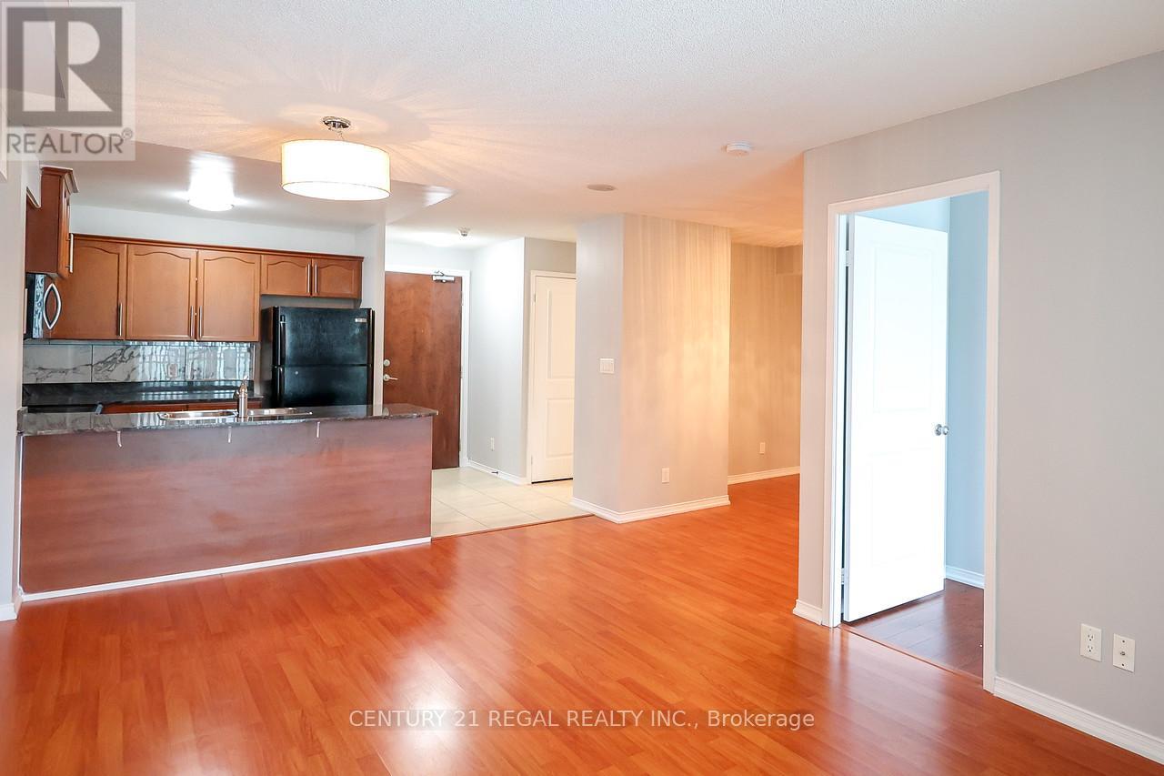 3i - 8 Rosebank Drive, Toronto, Ontario  M1B 5Z3 - Photo 11 - E12552322