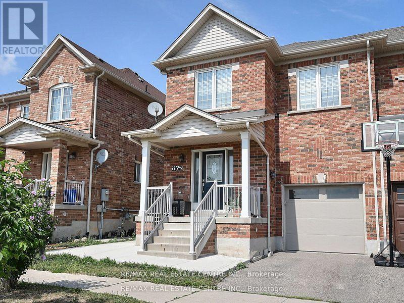 1162 TUPPER DRIVE, Milton, Ontario