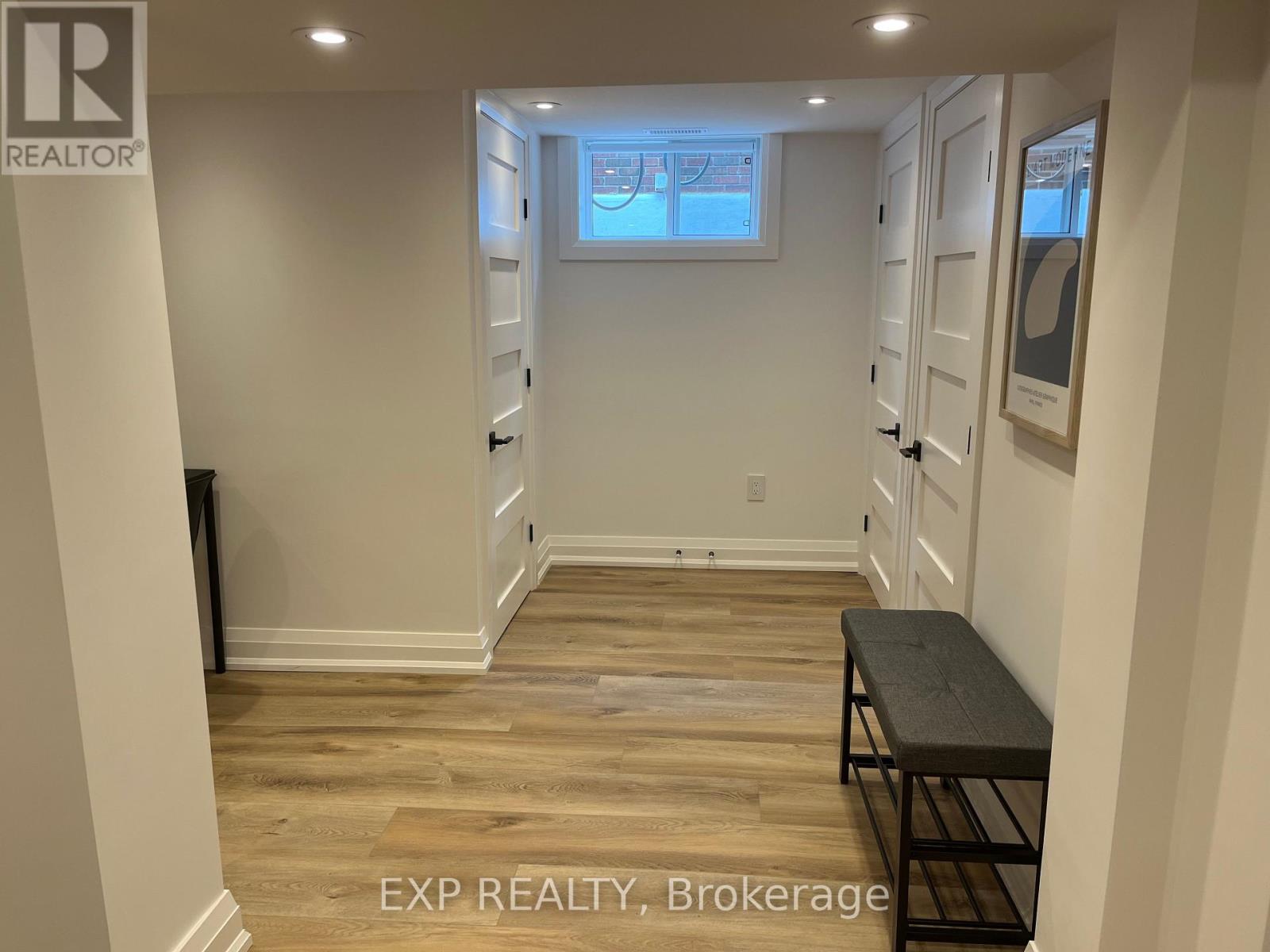 Basement - 179 Paradise Road N, Hamilton, Ontario L8S 3T2 - Photo 3 - X12529260