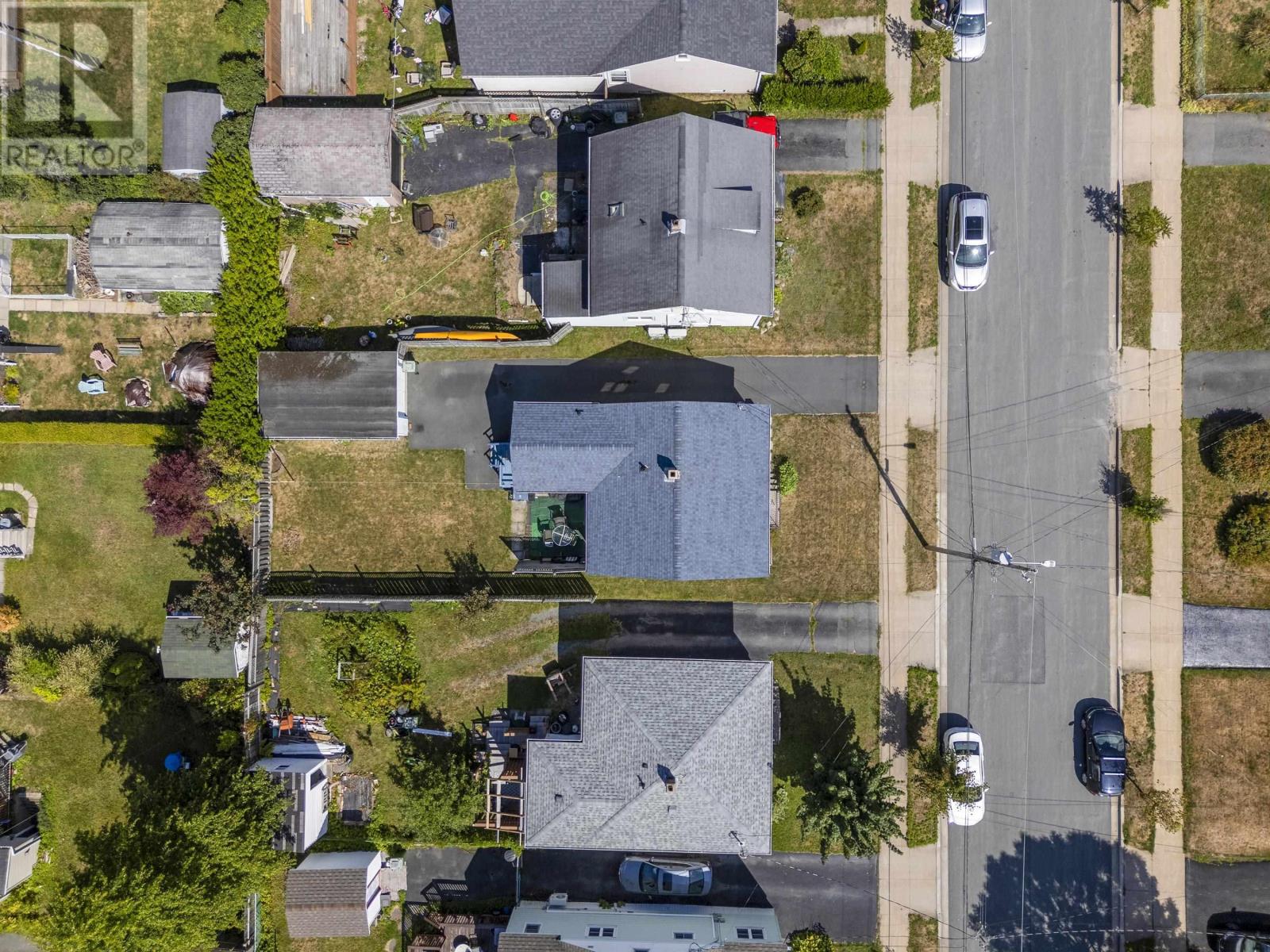 21 Howe Street, Dartmouth, Nova Scotia  B3A 3G2 - Photo 35 - 202524883