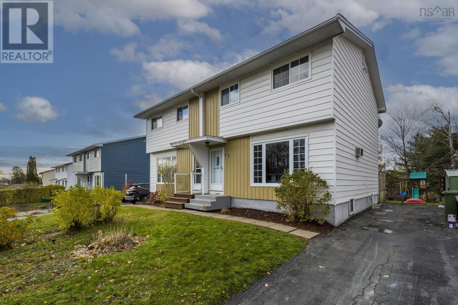 23 Nordic Crescent, Lower Sackville, Nova Scotia  B4C 2E4 - Photo 2 - 202528063