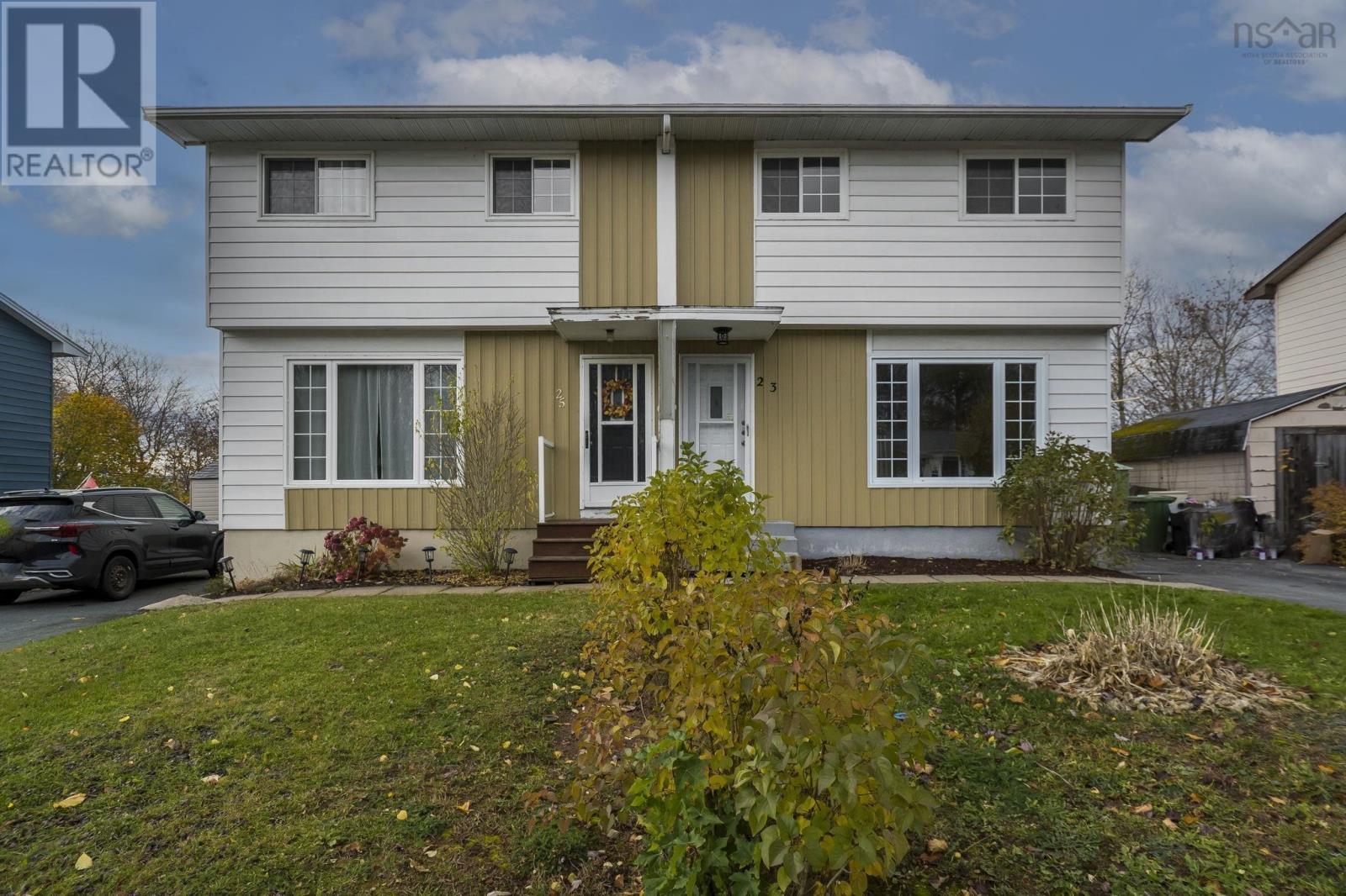 23 Nordic Crescent, Lower Sackville, Nova Scotia  B4C 2E4 - Photo 23 - 202528063