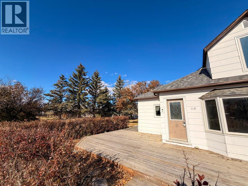 112 5 Street, Keoma, Alberta  T4A 1G6 - Photo 4 - A2259459