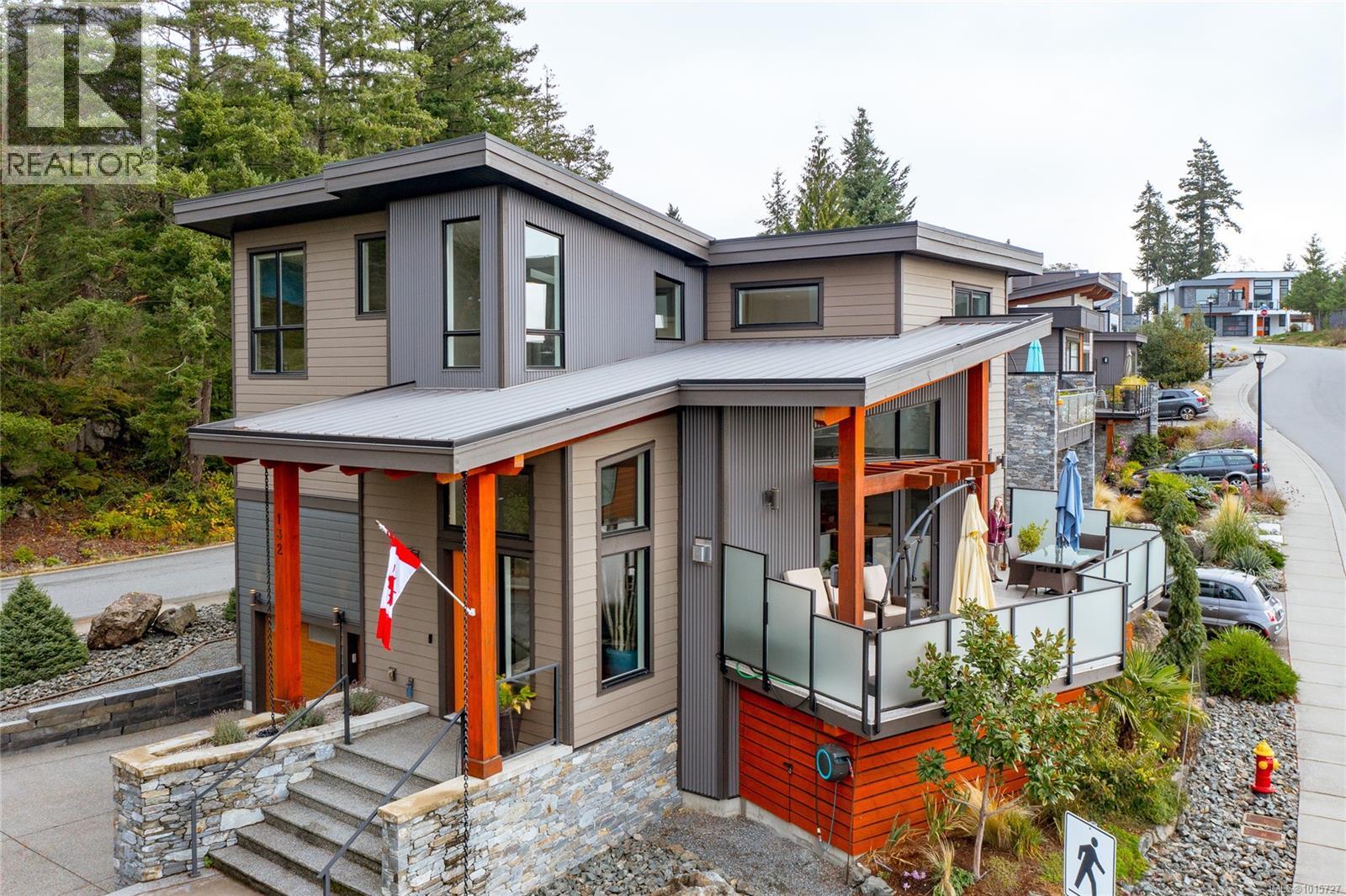 132 Amphion Terr, Nanaimo, British Columbia