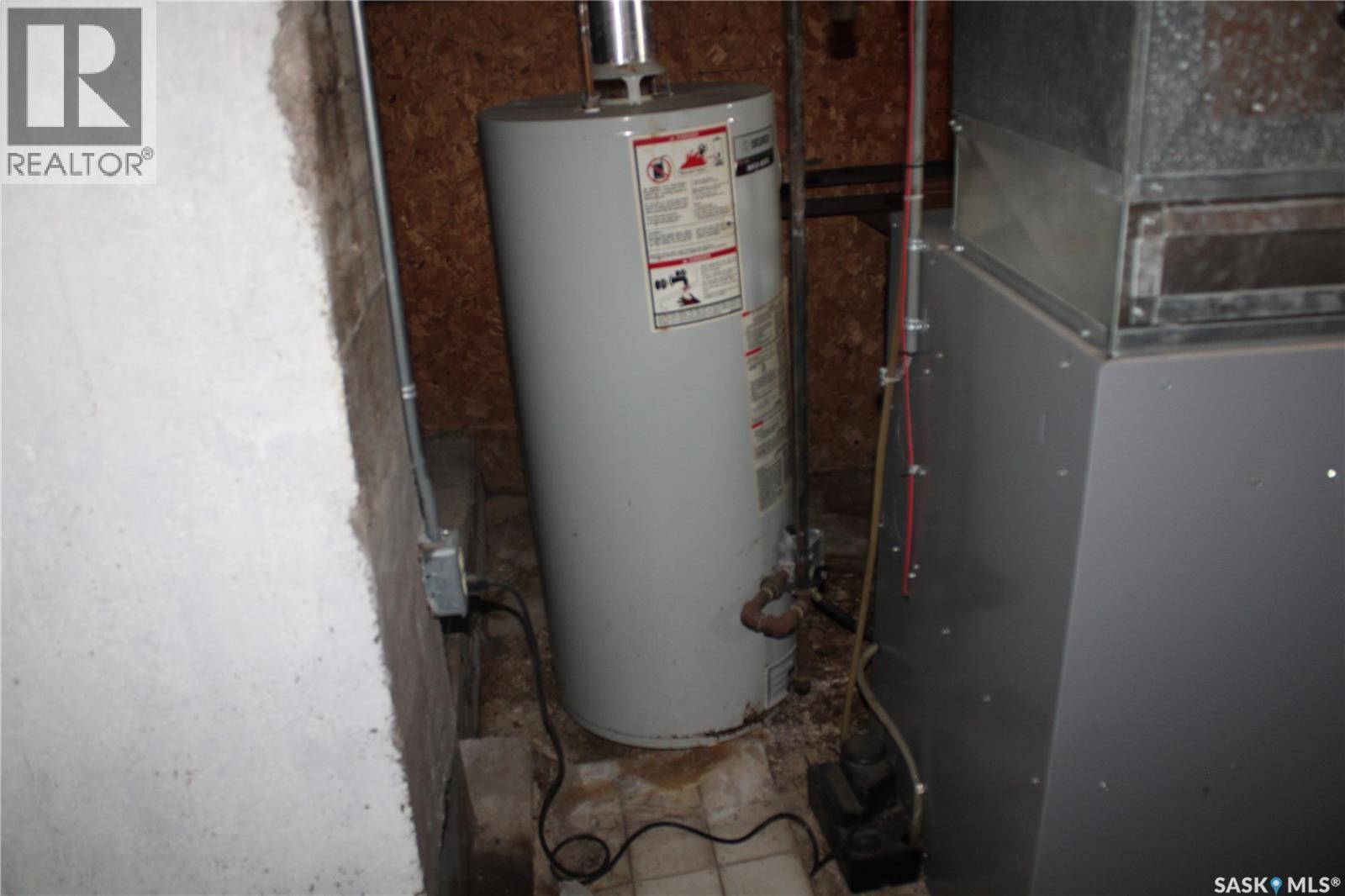 102 Highway Avenue W, Preeceville, Saskatchewan  S0A 3B0 - Photo 14 - SK024206