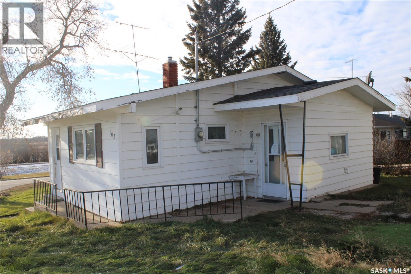 102 Highway Avenue W, Preeceville, Saskatchewan  S0A 3B0 - Photo 16 - SK024206