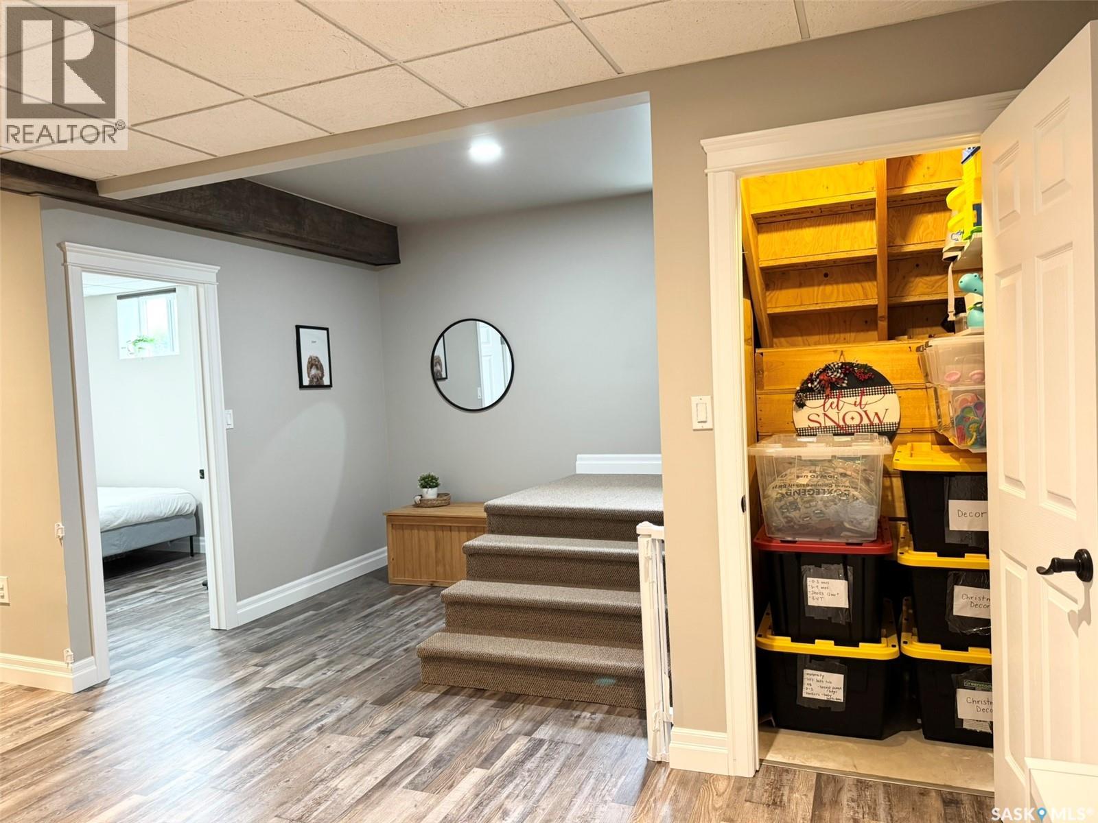 16 Manor Bay, Carlyle, Saskatchewan  S0C 0R0 - Photo 35 - SK024202