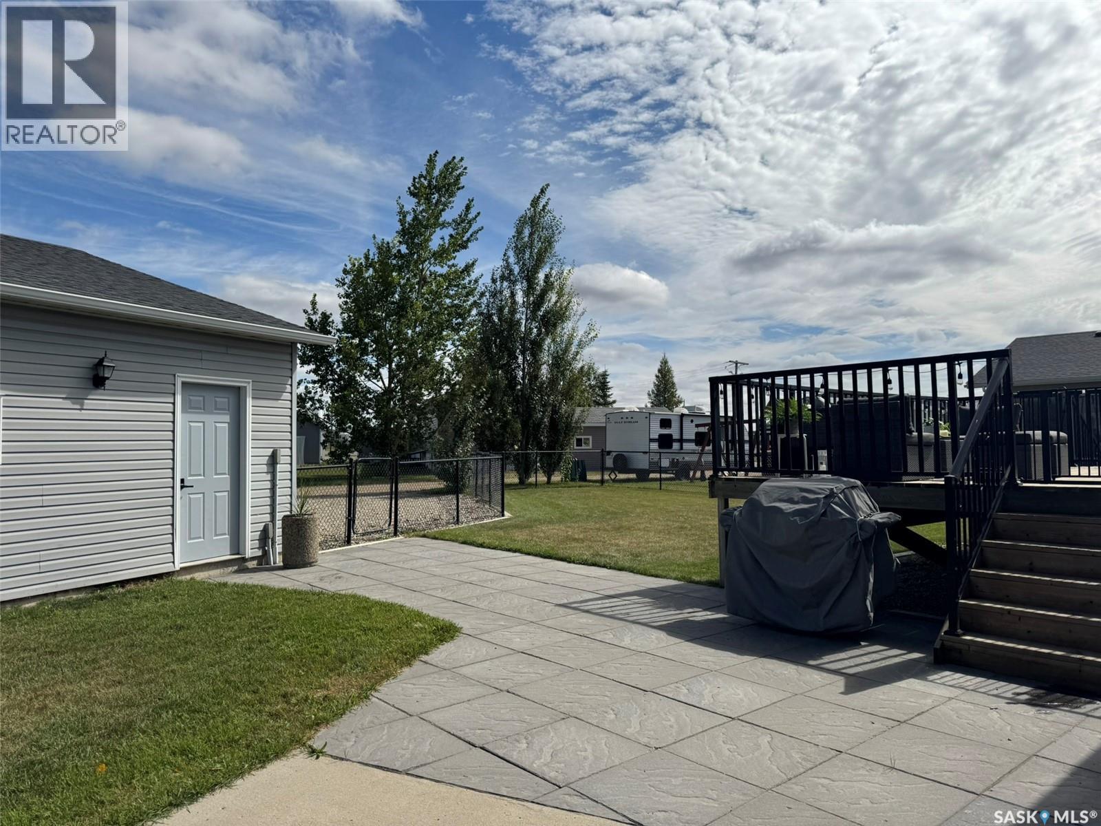 16 Manor Bay, Carlyle, Saskatchewan  S0C 0R0 - Photo 6 - SK024202