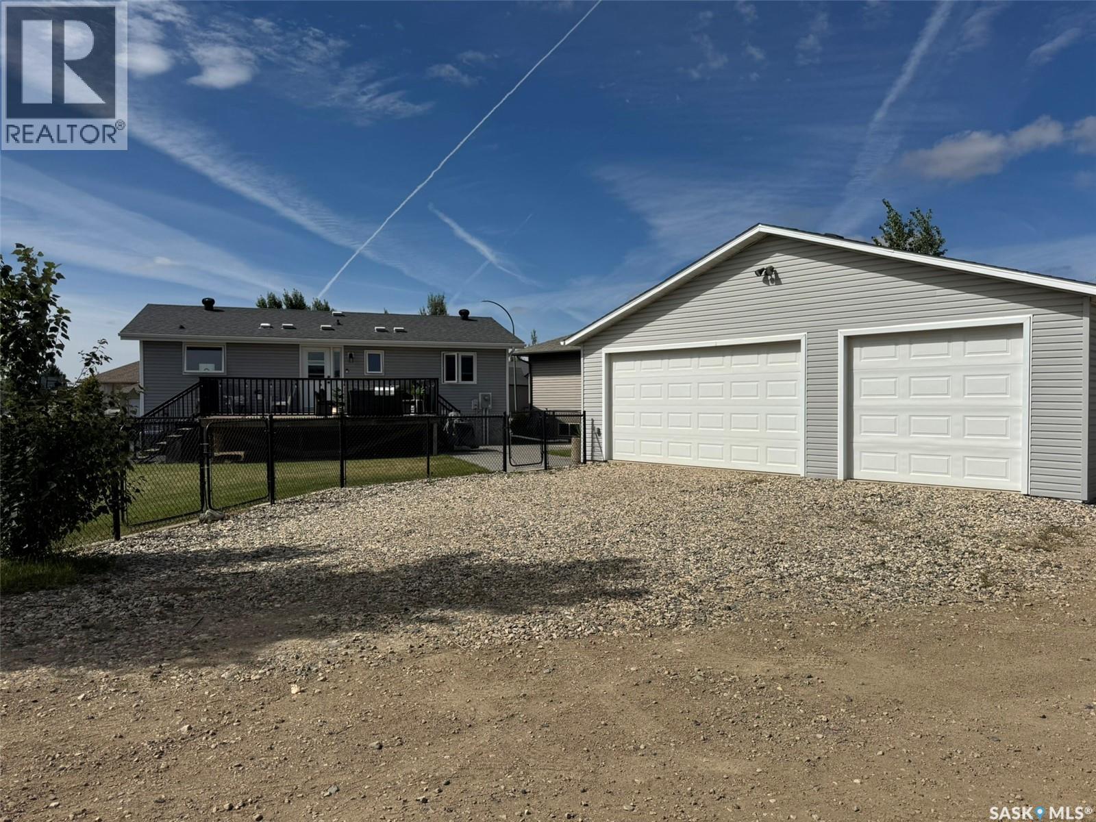 16 Manor Bay, Carlyle, Saskatchewan  S0C 0R0 - Photo 8 - SK024202