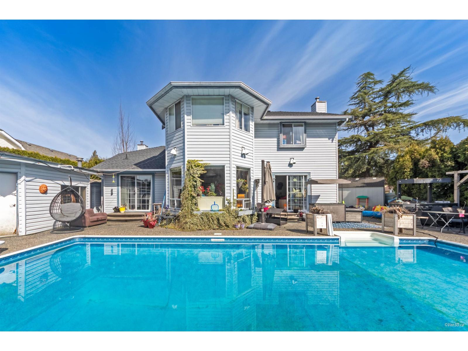 19798 34A AVENUE, Langley, British Columbia