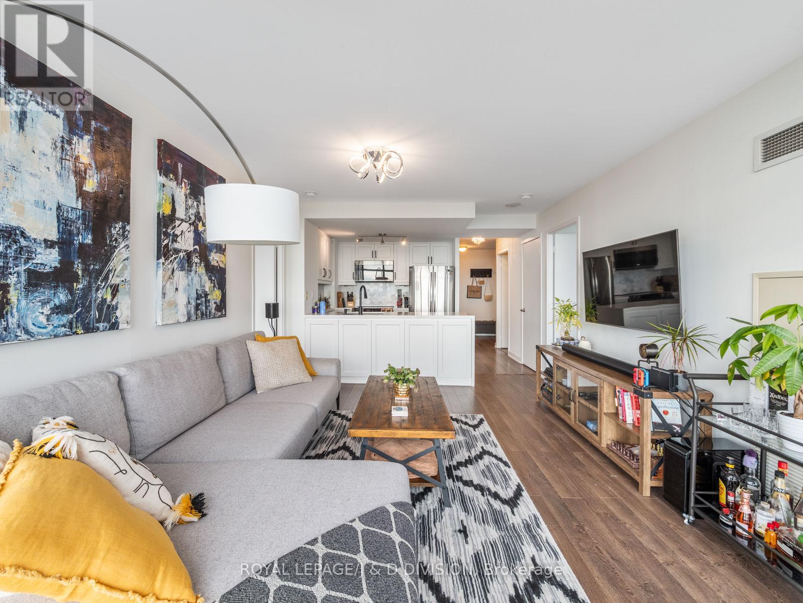 1812 - 15 Fort York Boulevard, Toronto, Ontario  M5V 3Y4 - Photo 12 - C12552782