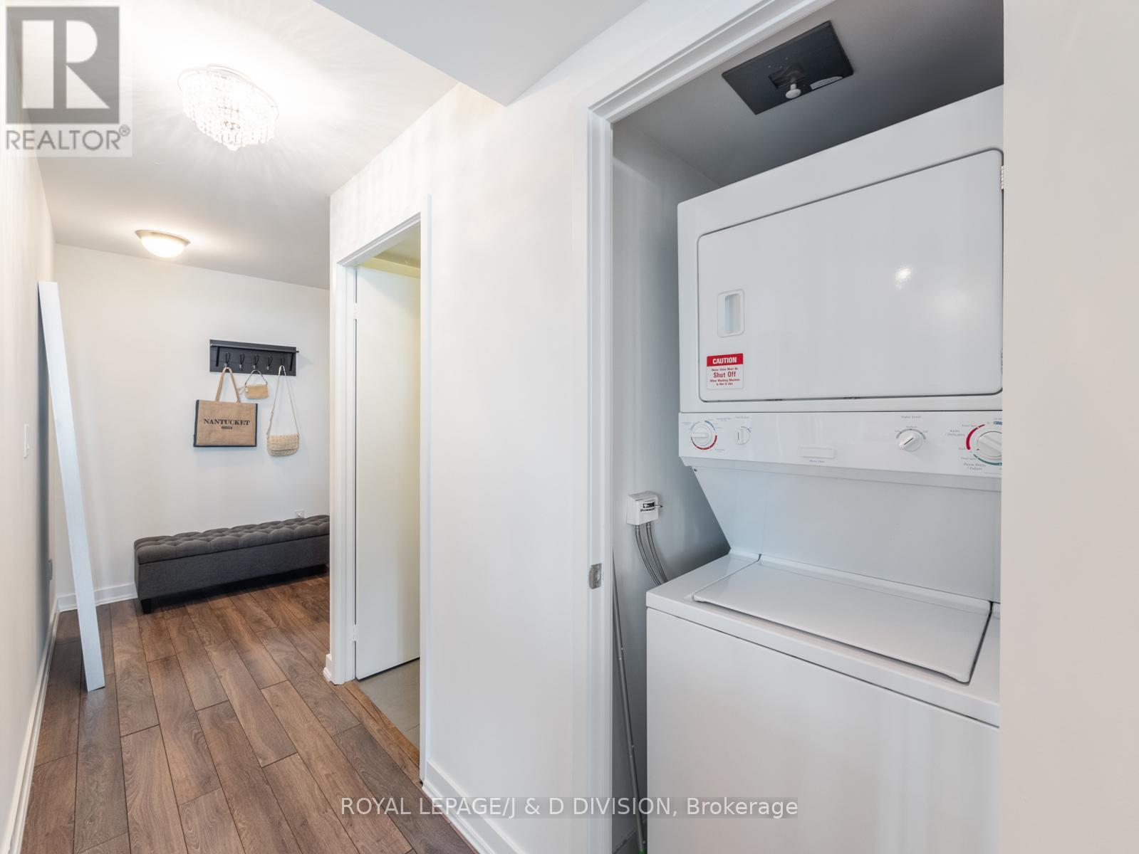 1812 - 15 Fort York Boulevard, Toronto, Ontario  M5V 3Y4 - Photo 22 - C12552782