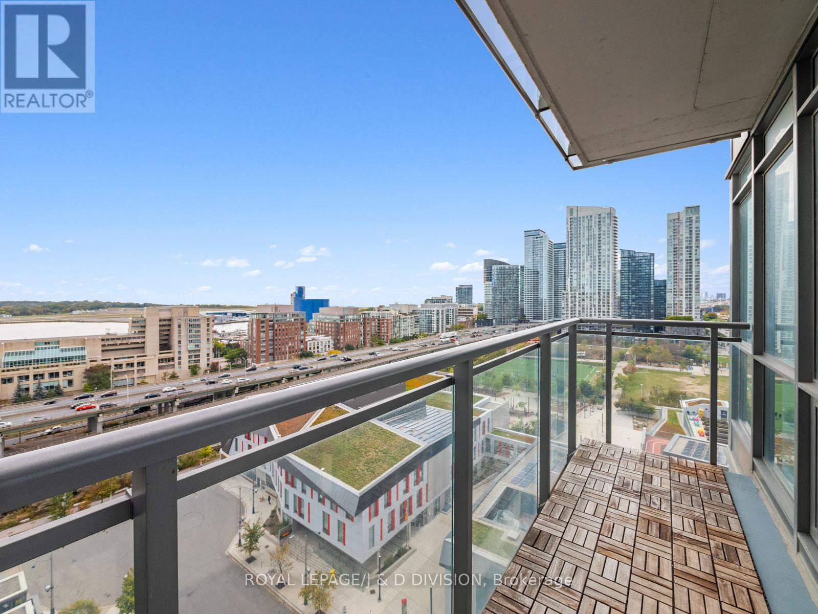 1812 - 15 Fort York Boulevard, Toronto, Ontario  M5V 3Y4 - Photo 23 - C12552782