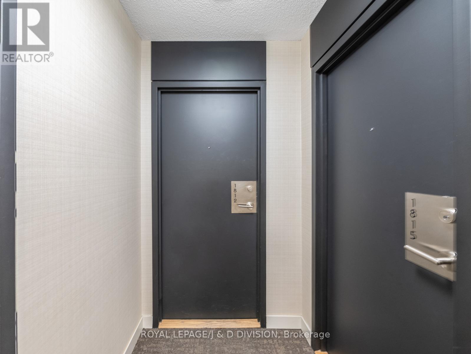 1812 - 15 Fort York Boulevard, Toronto, Ontario  M5V 3Y4 - Photo 25 - C12552782