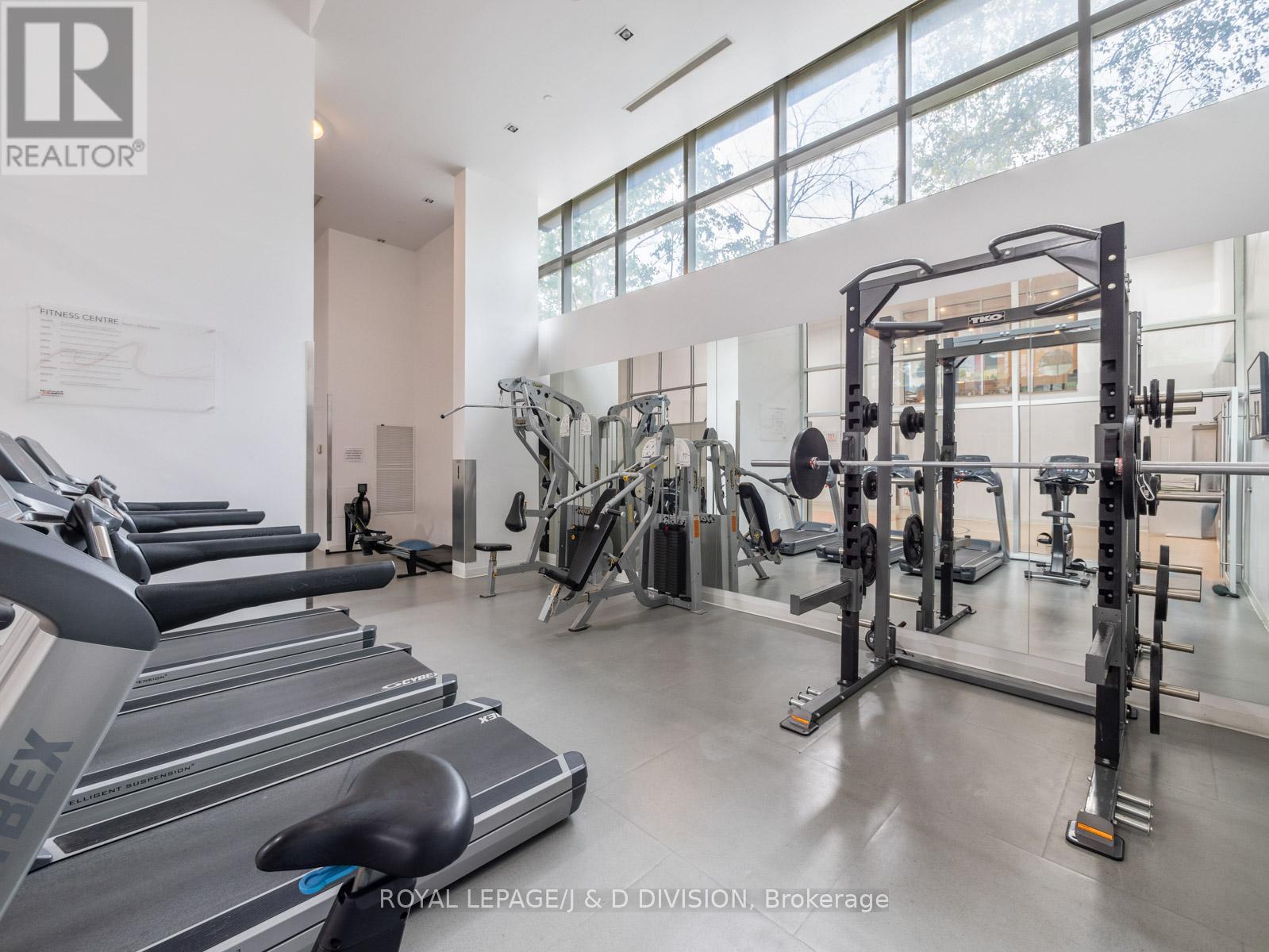 1812 - 15 Fort York Boulevard, Toronto, Ontario  M5V 3Y4 - Photo 27 - C12552782