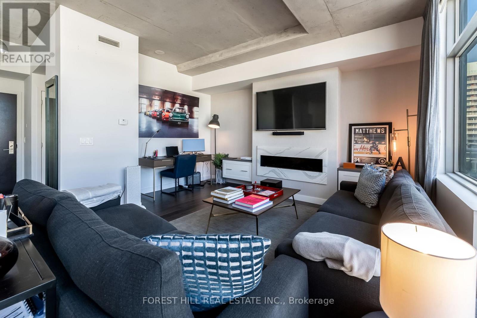 Ph22 - 55 Stewart Street, Toronto, Ontario  M5V 2V1 - Photo 15 - C12552816