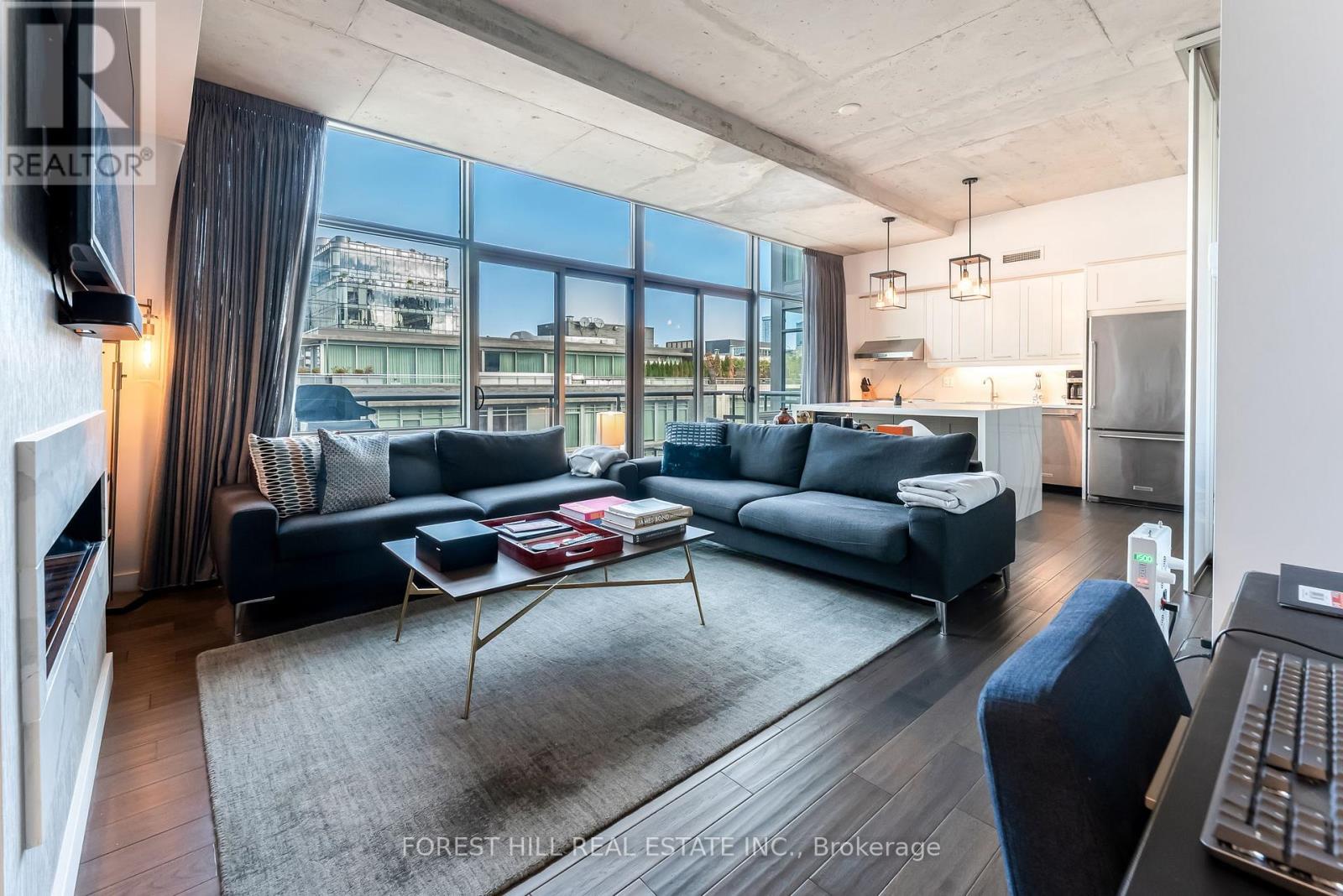 Ph22 - 55 Stewart Street, Toronto, Ontario  M5V 2V1 - Photo 16 - C12552816