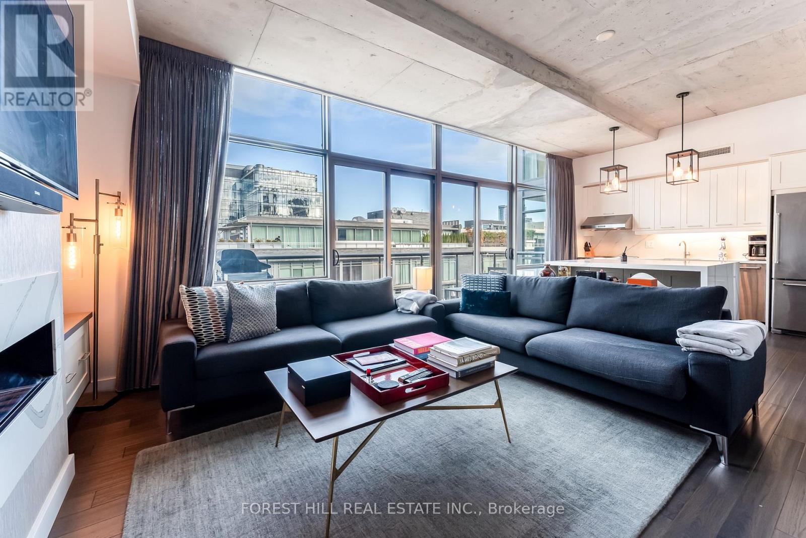 Ph22 - 55 Stewart Street, Toronto, Ontario  M5V 2V1 - Photo 19 - C12552816