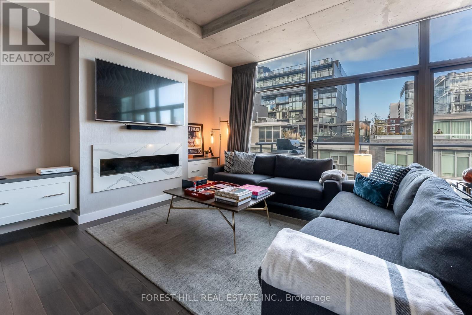 Ph22 - 55 Stewart Street, Toronto, Ontario  M5V 2V1 - Photo 21 - C12552816