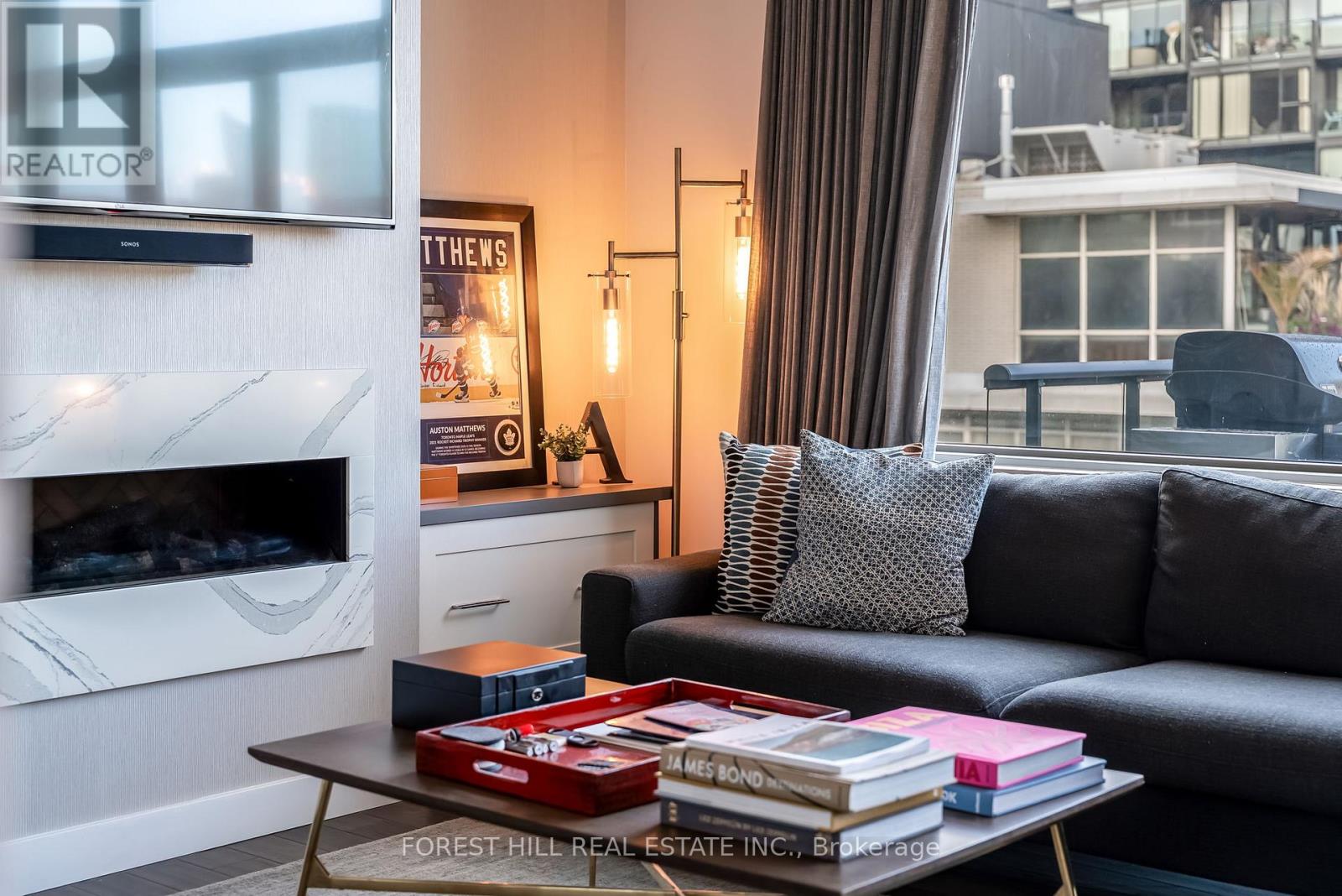 Ph22 - 55 Stewart Street, Toronto, Ontario  M5V 2V1 - Photo 22 - C12552816