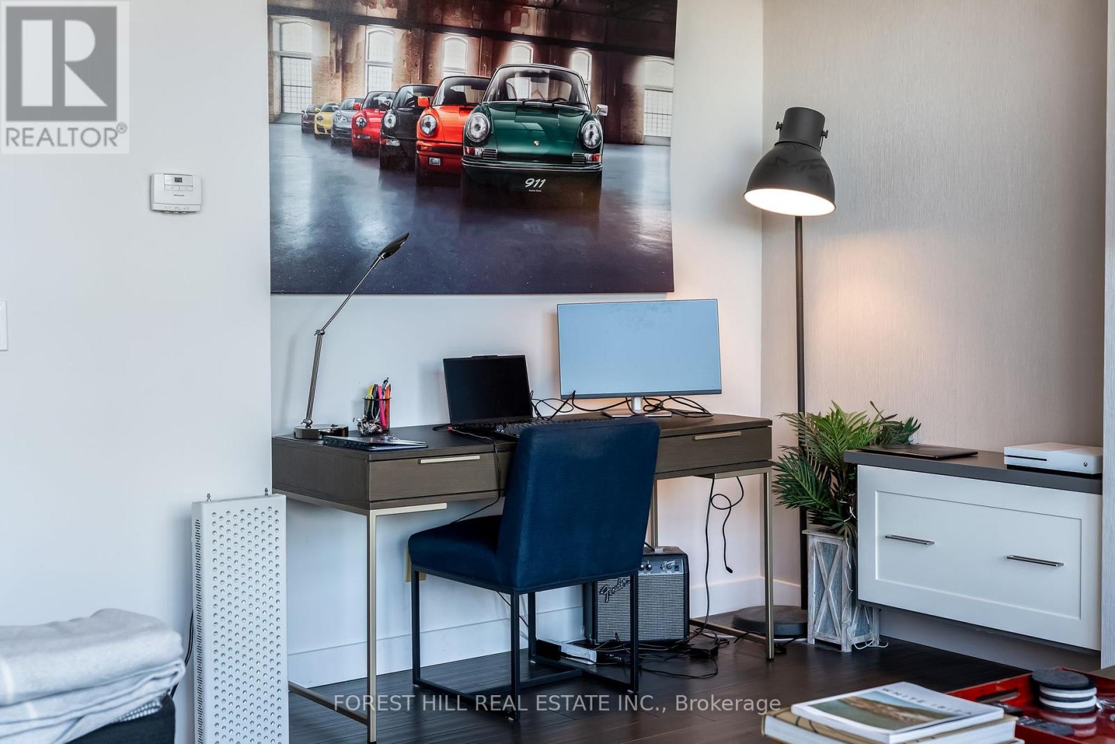 Ph22 - 55 Stewart Street, Toronto, Ontario  M5V 2V1 - Photo 25 - C12552816