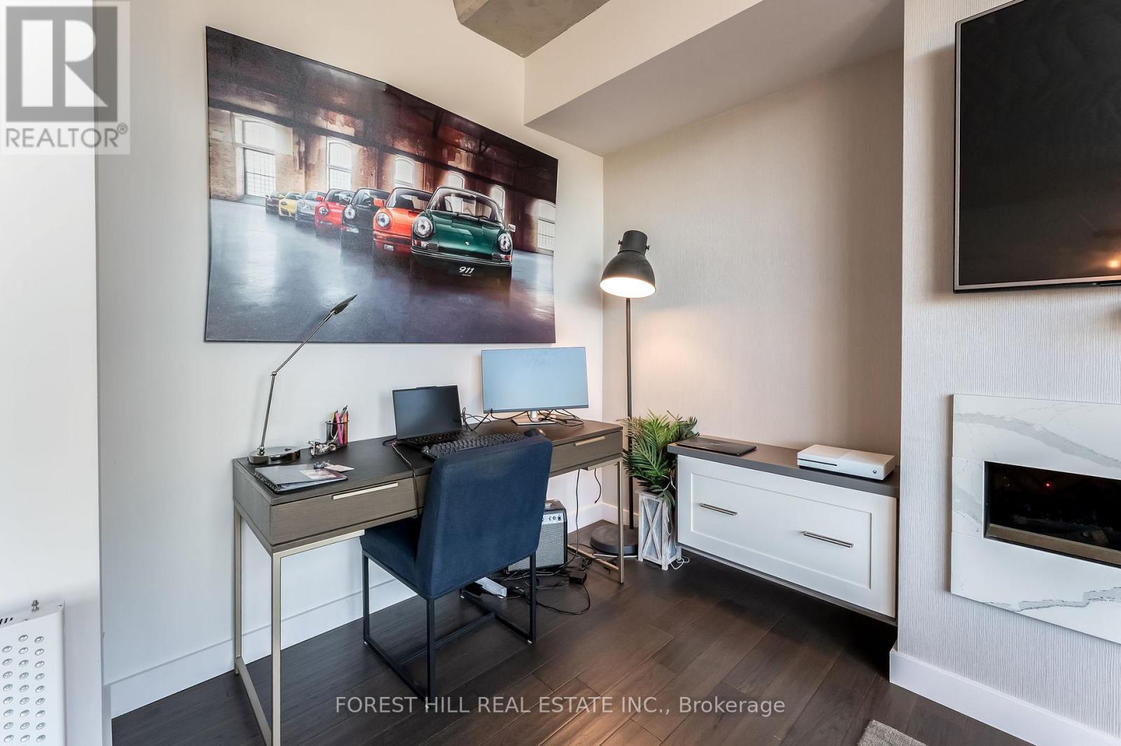 Ph22 - 55 Stewart Street, Toronto, Ontario  M5V 2V1 - Photo 26 - C12552816