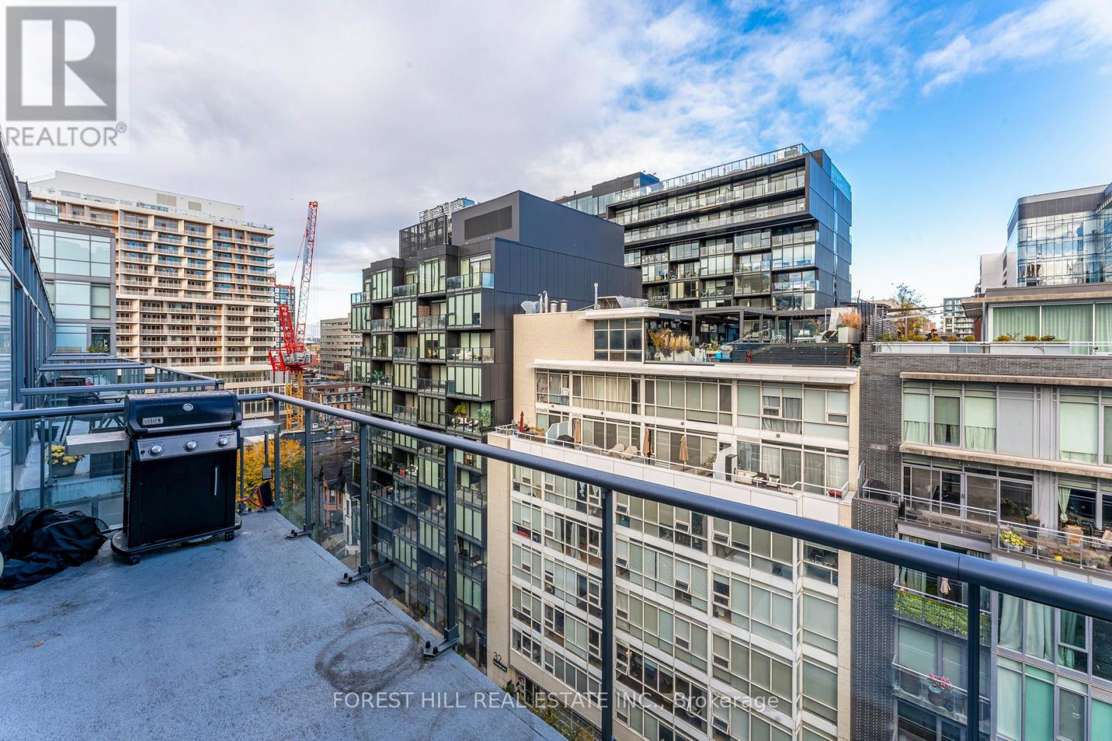 Ph22 - 55 Stewart Street, Toronto, Ontario  M5V 2V1 - Photo 28 - C12552816