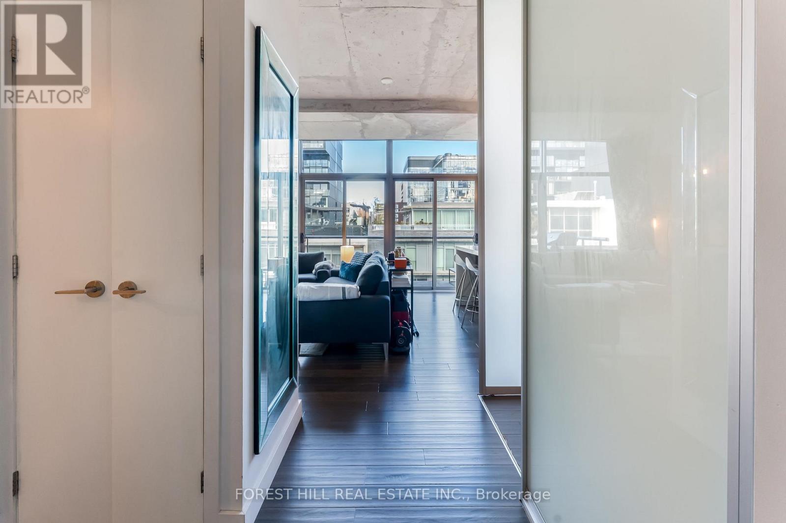 Ph22 - 55 Stewart Street, Toronto, Ontario  M5V 2V1 - Photo 3 - C12552816